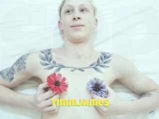 Timmjames