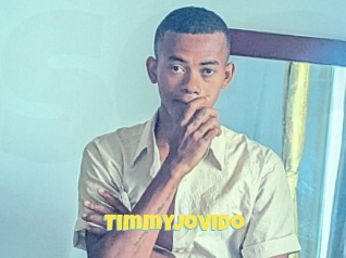 Timmyjovido