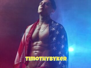 Timothybyker