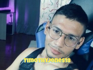 Timothyjones18