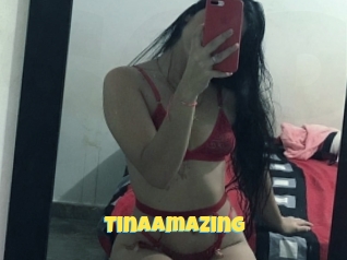 Tinaamazing