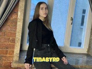Tinabyrd