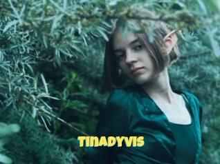 Tinadyvis