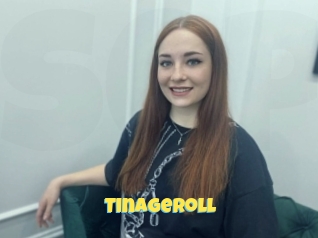 Tinageroll
