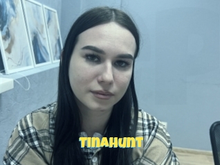 Tinahunt