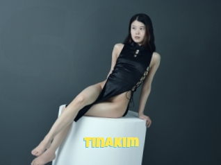 Tinakim