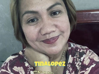 Tinalopez