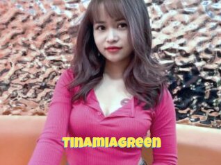 Tinamiagreen