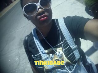 Tinkibabe
