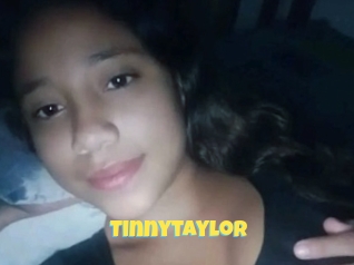 Tinnytaylor