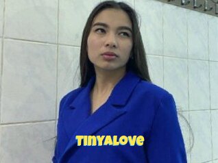 Tinyalove