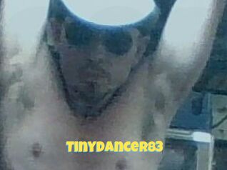 Tinydancer83