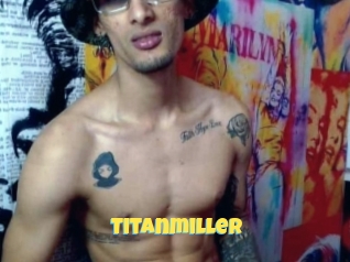 Titanmiller