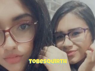 Tobesquirth