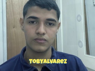 Tobyalvarez