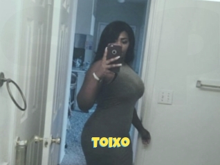Toixo