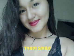 Tokio_smile
