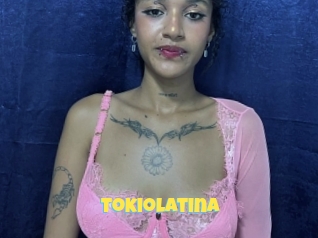 Tokiolatina
