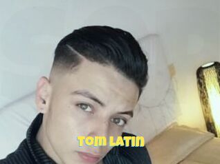 Tom_latin