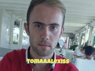 Tomaaalexiss