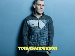 Tomasanderson