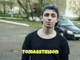 Tomasstinson