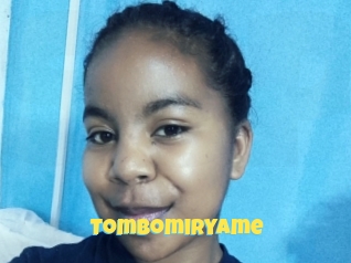 Tombomiryame
