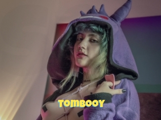 Tombooy