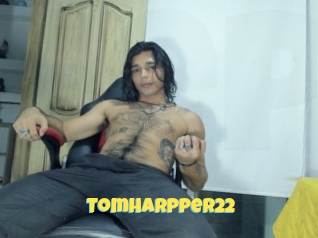 Tomharpper22
