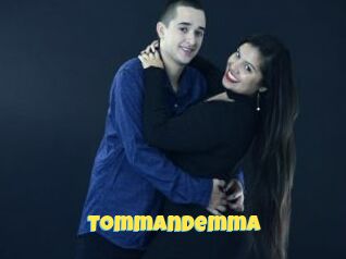 Tommandemma