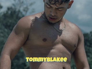 Tommyblakee