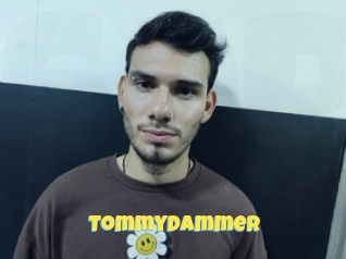 Tommydammer
