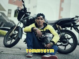 Tommygym