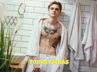 Tommyjonas