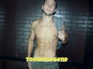 Tommylegend