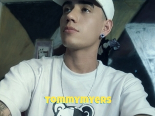 tommymyers Sexe et Porno