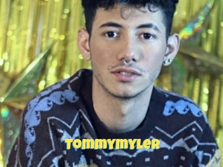 Tommymyler