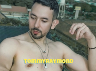 Tommyraym0nd