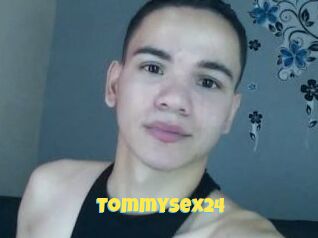 Tommysex24