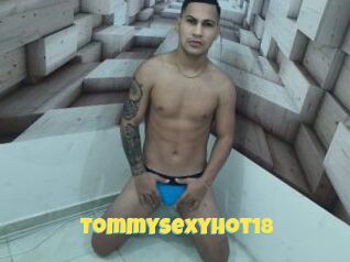 Tommysexyhot18