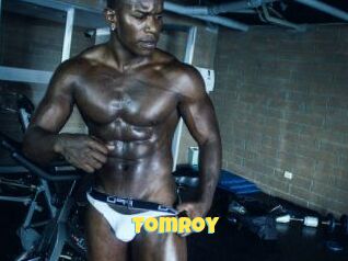 Tomroy