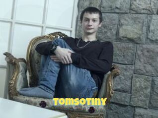 Tomsotiny