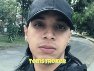 Tomstroker