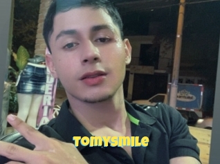 Tomysmile