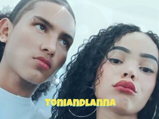 Toniandlanna