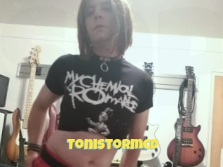 Tonistormcd