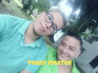 Tonny_master