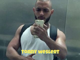 Tonny_weslert