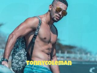Tonnycoleman