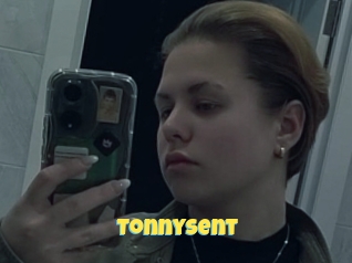 Tonnysent